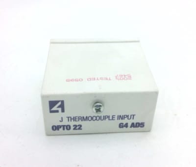 OPTO 22 G4AD5