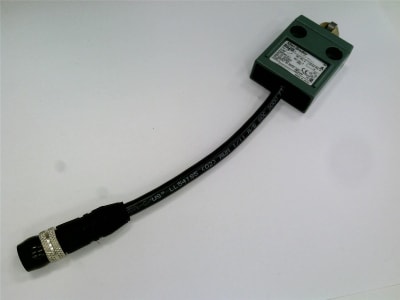 ALLEN BRADLEY 802B-CSAD1XSXR4