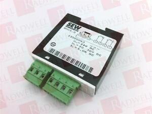 SEW EURODRIVE 8223211.11