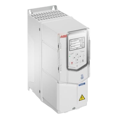 ASEA BROWN BOVERI ACH580-01-07A2-4+B056