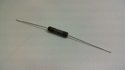 OHMITE 25J7R5E