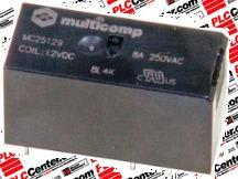MULTICOMP MC25128