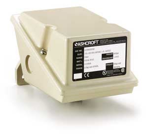 ASHCROFT LPDN4KKB06