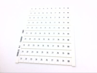 ASEA BROWN BOVERI 023400907