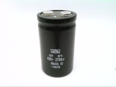 UNITED CHEMI CON E37F451CPN272MDA5M