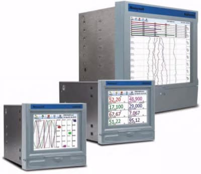 HONEYWELL TVMIQX-40-0-22-0-020-0U000P-000