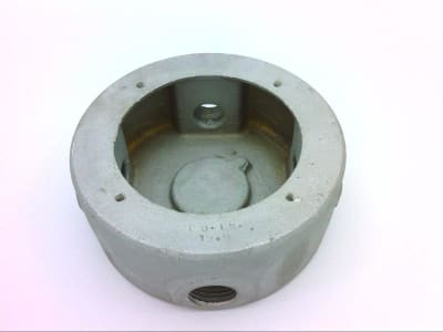 M&W ELECTRIC MANUFACTURING VJC2