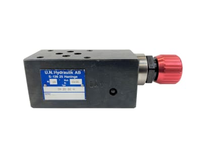 HYDRAULIK SM-2D-BZ-6