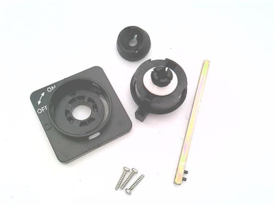 ASEA BROWN BOVERI OETL-ZX105/110