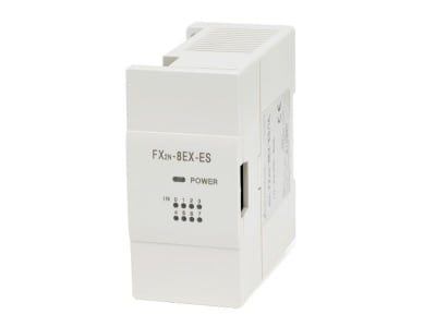 MITSUBISHI FX2N-8EX
