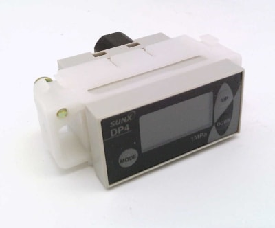 MATSUSHITA ELECTRIC DP4-52