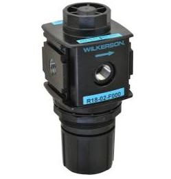 WILKERSON PNEUMATIC R18-C4-F000