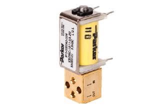 PARKER VSONC-3S11-VC-F1