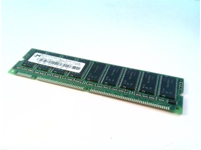 MICRON TECHNOLOGY INC MT18LSDT6472AG-10EC7