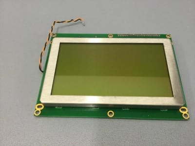 DENSITRON 4229BG-SCY