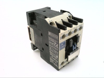 SCHNEIDER ELECTRIC LP4D1801BW3