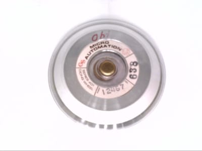 MICRO AUTOMATION INC 12467
