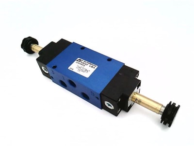 AUTOMATIC VALVE L0702ABWW-DB