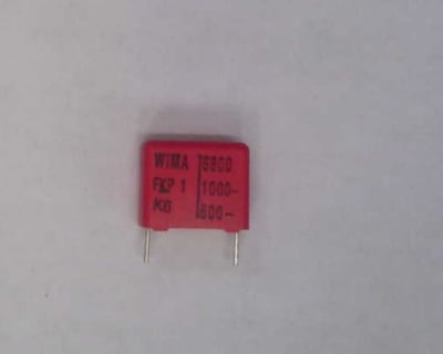 WIMA FKP1O116804D00JSSD