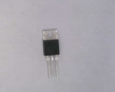 LITTELFUSE S6025LTP