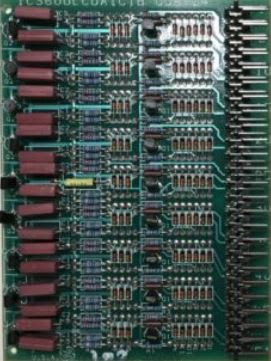 GENERAL ELECTRIC IC3600LRDJ1