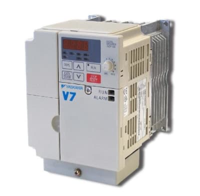 YASKAWA ELECTRIC CIMR-V7AM41P5