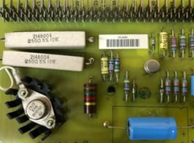 FANUC IC3600EPSS1