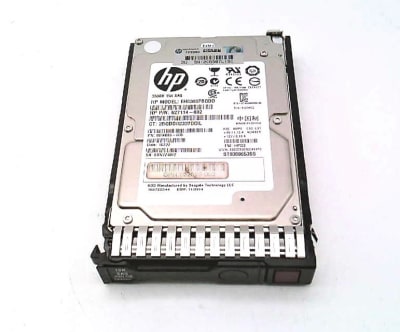 HEWLETT PACKARD COMPUTER 627114-002
