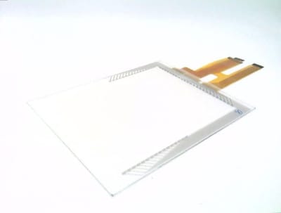 RADWELL VERIFIED SUBSTITUTE GP2500-TC11-SUB-TOUCHGLASS