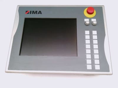 BECKHOFF CP7012-1004