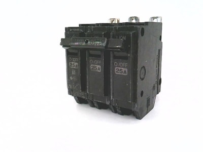 GENERAL ELECTRIC THQB32025