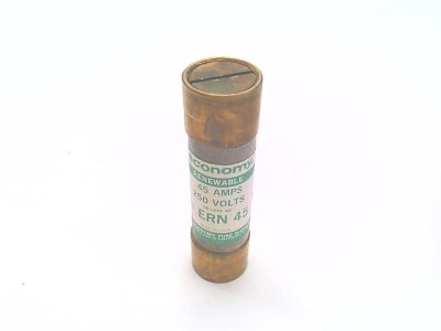 ECONOMY FUSE ERN45