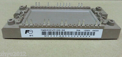 FUJI ELECTRIC 7MBR35VP120-50