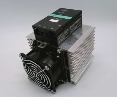 SPRECHER & SCHUH GTS-120/60-0-AC-VEN92