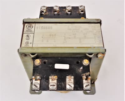 GENERAL ELECTRIC 9T58B89