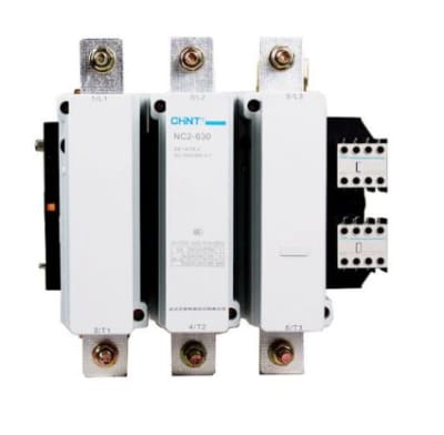 CHINT NC2-630 240V