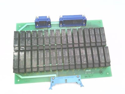 SEIKI CO LTD PT.TSSI-01