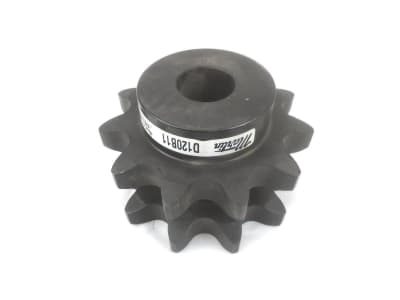 MARTIN SPROCKET & GEAR INC D120B11