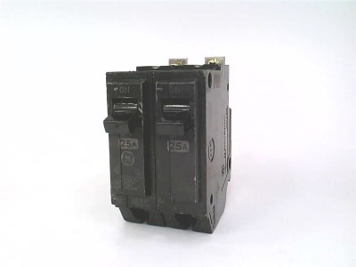 GENERAL ELECTRIC THQB-2125