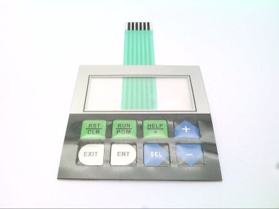 RADWELL RAD-KEYPAD-5760X