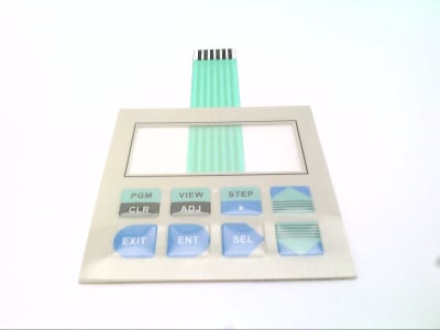 RADWELL RAD-KEYPAD-5740X