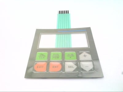 RADWELL RAD-KEYPAD-5715X