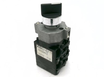 SCHNEIDER ELECTRIC XBC-D19108M12