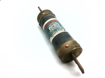 ASEA BROWN BOVERI ECSR-300