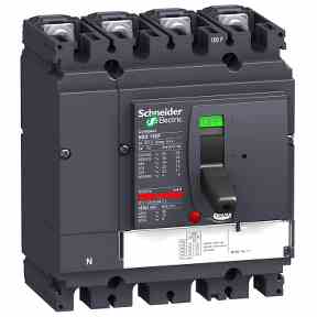 SCHNEIDER ELECTRIC LV4-29639
