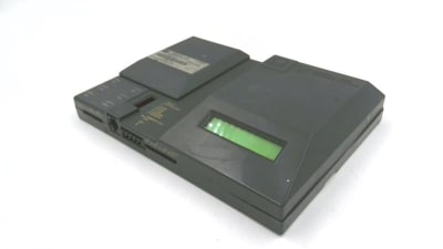 FEDERAL SIGNAL 53-18435