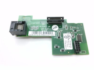 UNITRONICS V200-19-ET1