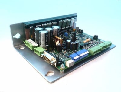 EVER ELETTRONICA SDMWD180