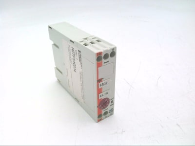 SPRECHER & SCHUH RZ7-FSD3CU23