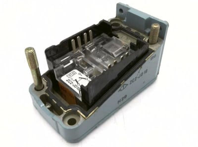 TELEMECANIQUE SENSORS ZC2JD18